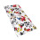 Serviettes de toilette Mickey Mouse douces et absorbantes 30 x 60 cm 3