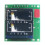 Modul hudebního spektrálního analyzátoru LCD audio VU metr 1,3 palce 7