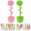 Infuseur à thé en silicone (lot de 4) 4