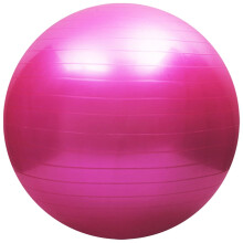 Piłka do ćwiczeń dla kobiet w ciąży, dmuchane piłki, sporty halowe, fitness PCV