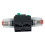 Διακόπτης κυκλώματος DC 12V-48V10A-100A αδιάβροχος 3