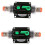 Διακόπτης κυκλώματος DC 12V-48V10A-100A αδιάβροχος 4