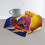 Serviettes de toilette Pikachu absorbantes 40 x 60 cm 7