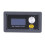 PWM-signalgenerator justerbar frekvensdriftssyklus 3