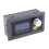 PWM-signalgenerator justerbar frekvensdriftssyklus 6