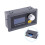 PWM-signalgenerator justerbar frekvensdriftssyklus 7