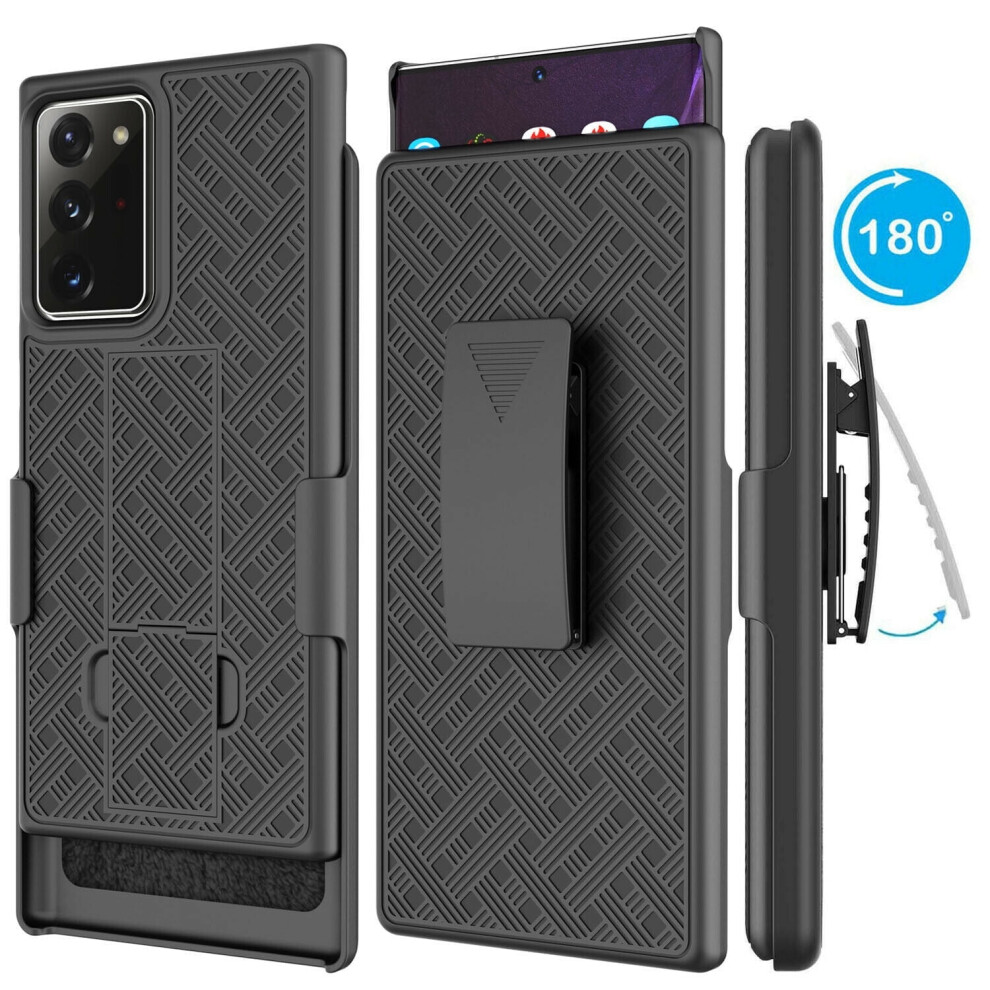 Samsung Galaxy S20 Series Shockproof Armor Case With 928028775710