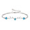 Jacenvly Father's Day bracelet gift for men 8