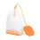 Passoire à thé en silicone (lot de 2) 4