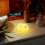 Εκκαθάριση Kayannuo Back to School: Νυχτερινό φως Pat Light, συμβατό με Ambient Sleep, δώρο για θηλασμό 5