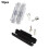 Säkringshållare Inline Crimp Typ 6x30mm 10-pack 5
