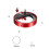 Aviation Aluminum Circular Cutter Durable Precise 1pc 7