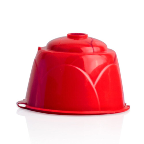 Set de filtru reutilizabil pentru aparat de cafea Dolce 2