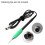 Soldering Iron Handle for C210 Station 1pc 7