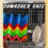 Supporto per taco in plastica rigida atossica e senza BPA 8