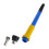 T12 heater handle for 936 soldering station DIY modification 4