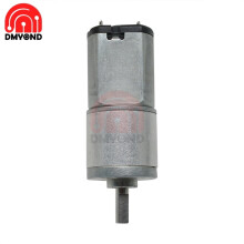 DC-gearmotor 6V/12V 100 o/min 16GA-030 Mini-reduktion