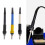 T12 heater handle for 936 soldering station DIY modification 6