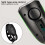 YiFudd bicycle headlight rechargeable 1-pack 6