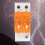 Solar Surge Protector1000VDC40kA2-Pole DIN Mount 5