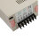 Mosiee AC220V til DC180V motorhastighetskontroller 0-400W 4