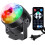 APMEMISS Disco LED Strobe Light Sound Activated Sound Remote 2