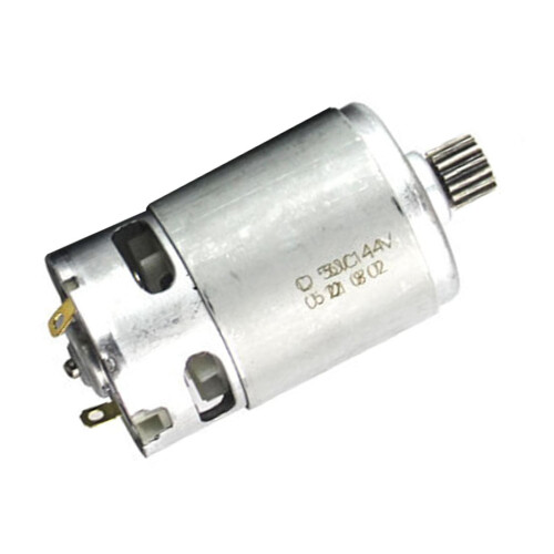 Ηλεκτρικός κινητήρας τρυπανιού 12V 14.4V λιθίου 2