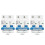 Mosiee DC MCB for Solar PV System2P125A600V 4