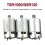 Ηλεκτρικός κινητήρας τρυπανιού 12V 14.4V λιθίου 7