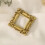 Square Mini Photo Frame for Multiple Photos 10 pcs 3