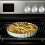 Bouton de commande de brûleur de cuisinière à gaz de rechange (5 pièces) 8