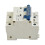 MCB Micro Auto Accu Beveiliging DC Stroomonderbreker 4