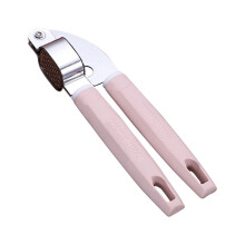 Presse-ail en acier inoxydable, outil de cuisine