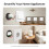 SONOFF MINI-ZB1GSP MINI ONE PM Zigbee Smart Switch 5