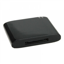 Glacadóir Bluetooth Prettyui V4.1 Adapter Ceoil Fuaime Gan Sreang Seac Steirió