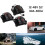 Αδιάβροχος διακόπτης αυτοκινήτου 30-300A 12V-24V DC 3