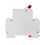 Disjuntor solar mini Mosiee DC1000V 10A–63A 6
