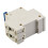 DC miniatuurstroomonderbreker 2-polig 1000V 32A 4