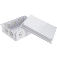 Waterproof Junction Box Outdoor Weatherproof Electrical Box