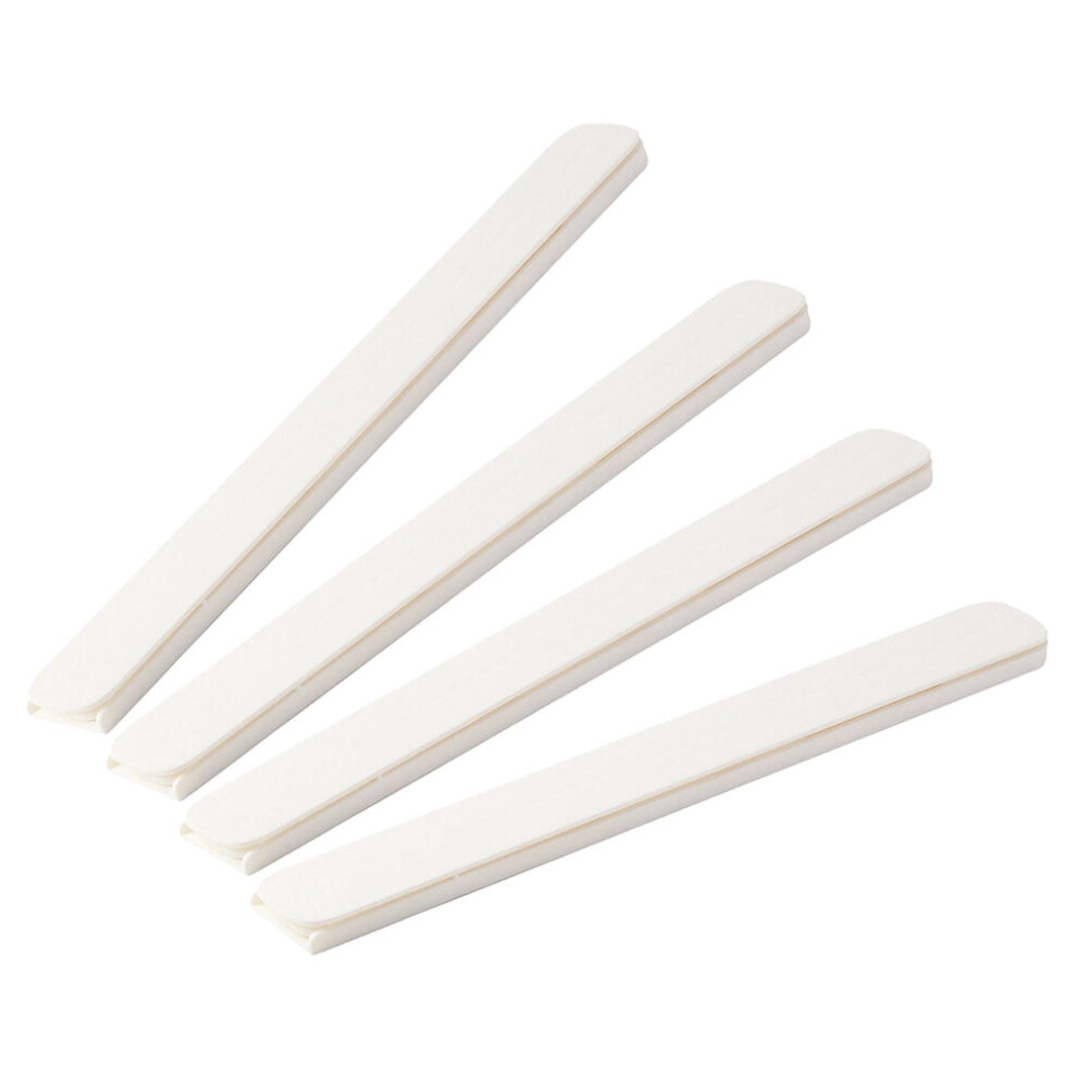 Cabinet Drawer Slides Bottom Mount 4 Pcs 928028782305
