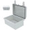Waterproof Electrical Junction Box Outdoor ABS White 1