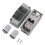 DC Circuit Breaker Combiner Box AC400V Replacement 4