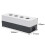 Push Button Switch Box Waterproof Plastic22mm Hole 6
