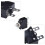 Mosiee chargeur de batterie 5A-30A 8
