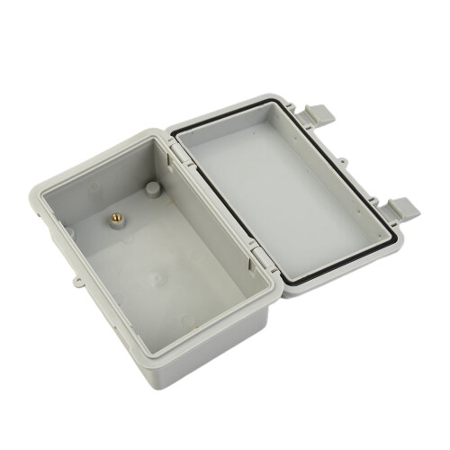 Elektronische aansluitdoos IP65 waterdichte buitenbehuizing 2