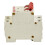 Mosiee DC circuit breaker500V2-pole10–63A 3