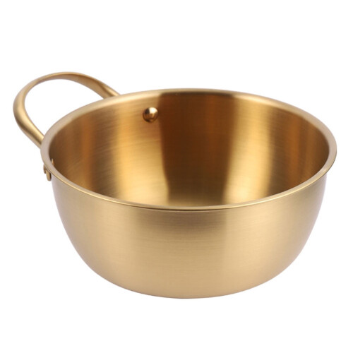 Stainless Steel Noodle Cooker Pot M Size