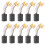 Carbon Brush for Electric Drill Rotary Tool 30 PCS 1