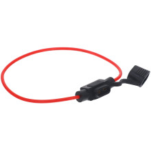 Ship Insurance Lead Steamer Fuses 18AW 10 pcs