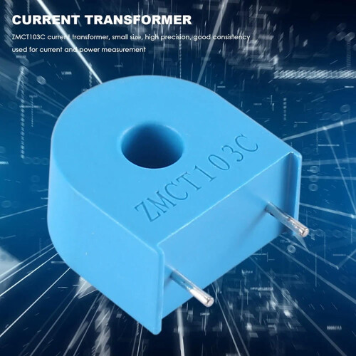 ZMCT103C current transformer 5A/5mA 10 pcs